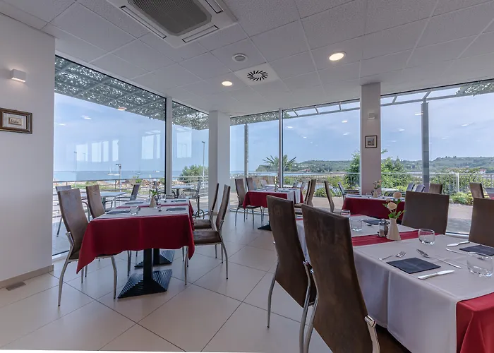 Hotel Lavender - Oleander Strunjan