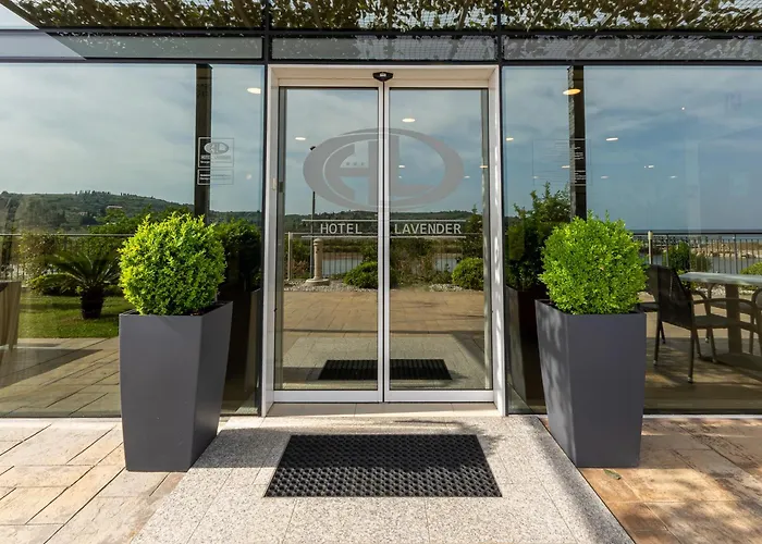 Lavender - Oleander 3*