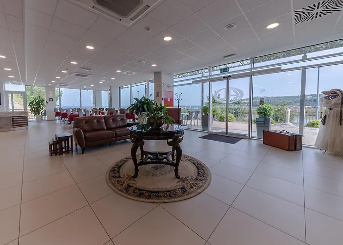 Lavender - Oleander 3* Strunjan