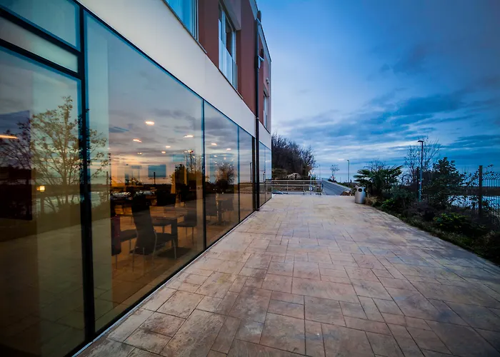 Lavender - Oleander Hotel 3*