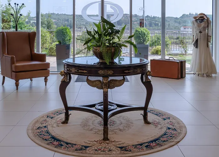 Lavender - Oleander Hotel Strunjan