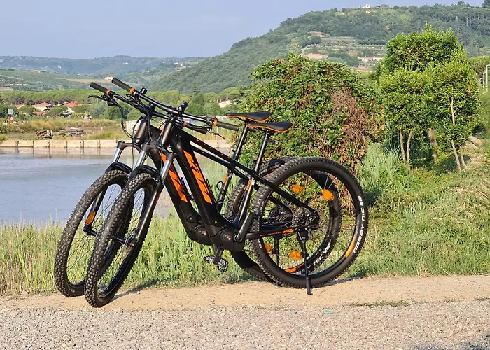 Lavender - Oleander 3* Strunjan