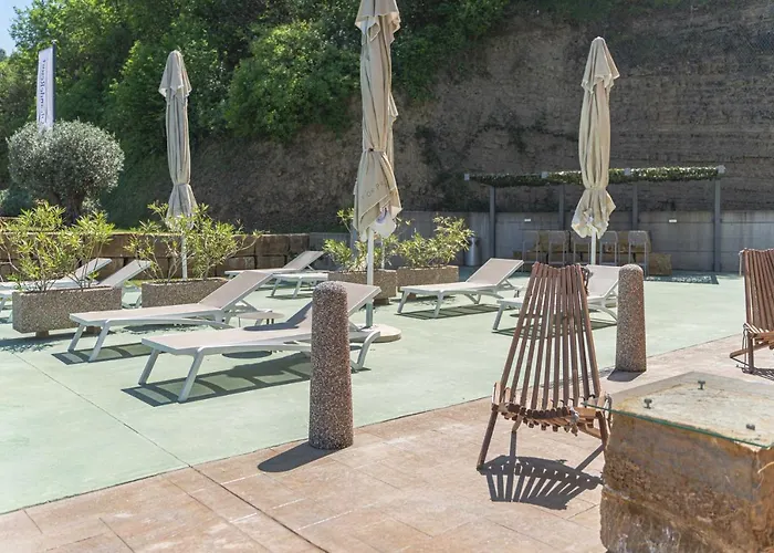 Lavender - Oleander Hotel 3*