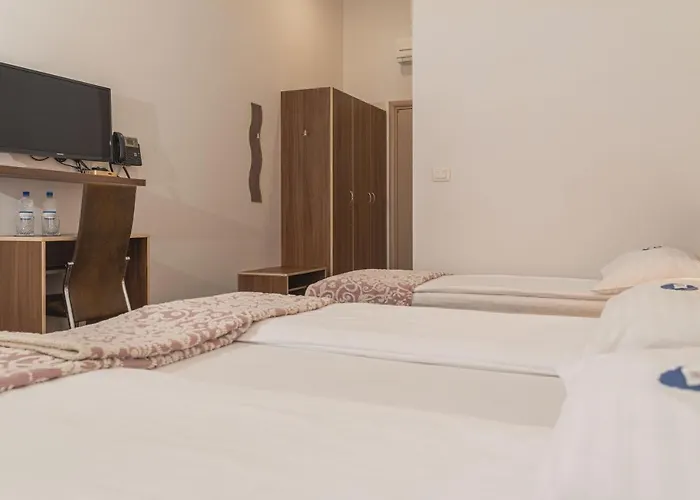 Lavender - Oleander 3*