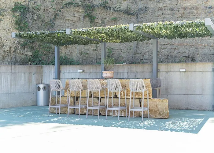 Lavender - Oleander 3* Strunjan