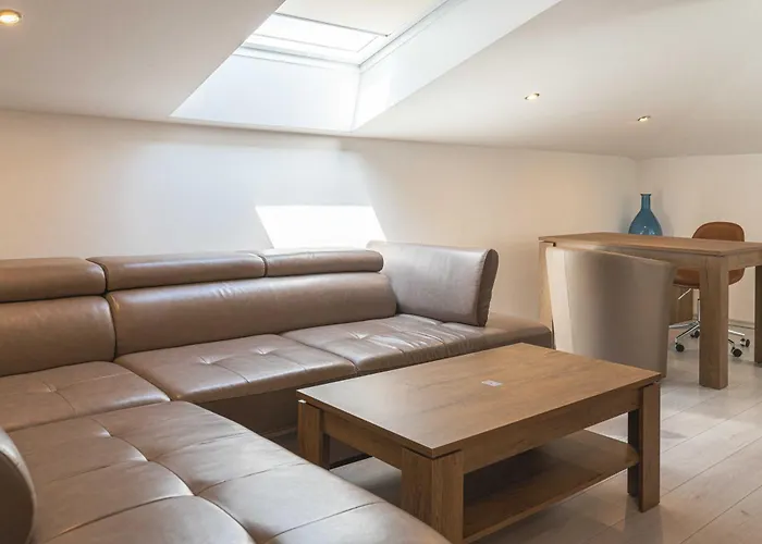 Lavender - Oleander 3* Strunjan