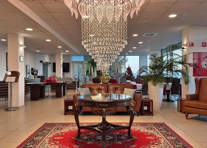 Lavender - Oleander 3*