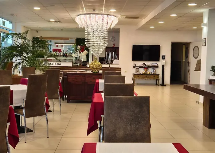 Lavender - Oleander Hotel