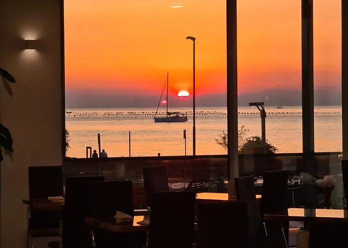 Szálloda Lavender - Oleander Strunjan