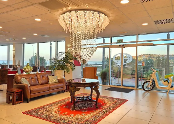 Lavender - Oleander 3* Strunjan