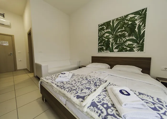 Hotel Lavender - Oleander Strunjan