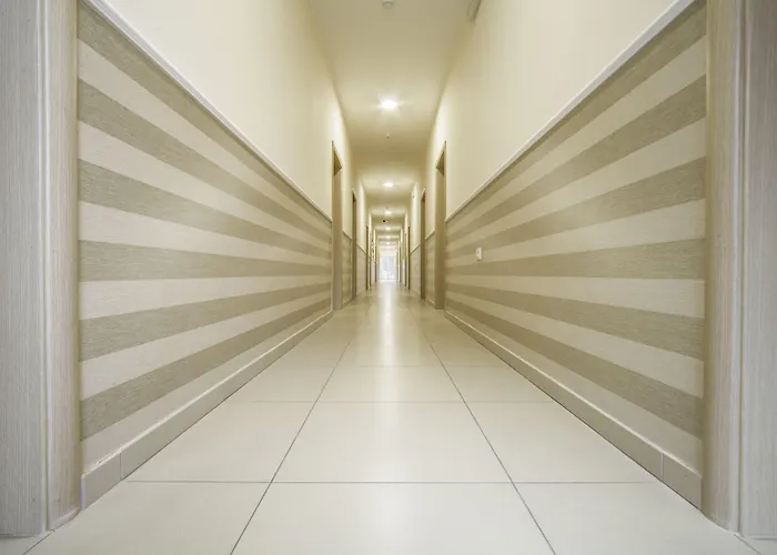 Lavender - Oleander 3* Strunjan