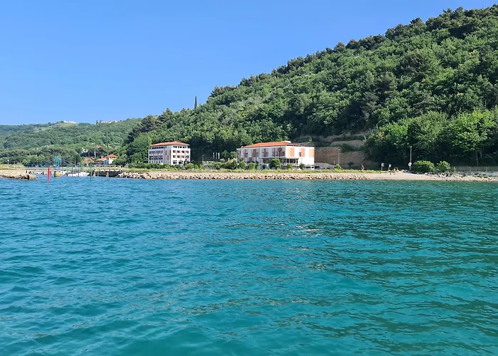 Lavender - Oleander Hotel Strunjan