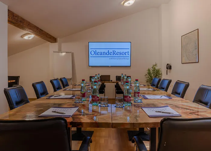 Szálloda Lavender - Oleander