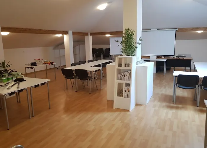 Lavender - Oleander Hotel