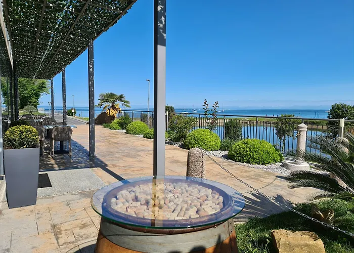 Hotel Lavender - Oleander Strunjan