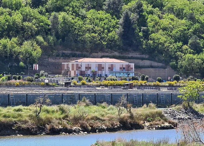 Hotel Lavender - Oleander Strunjan