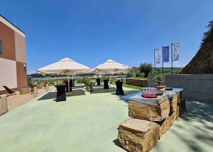 Hotel Lavender - Oleander