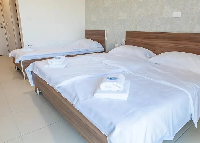 Hotel Lavender - Oleander Strunjan