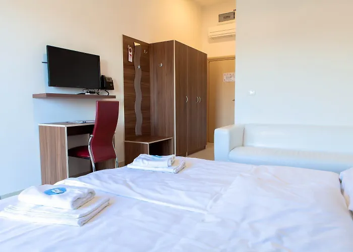 Szálloda Lavender - Oleander