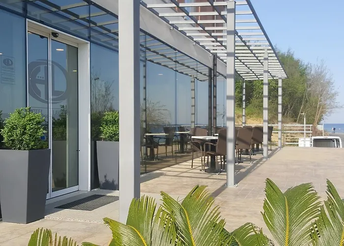 Hotel Lavender - Oleander