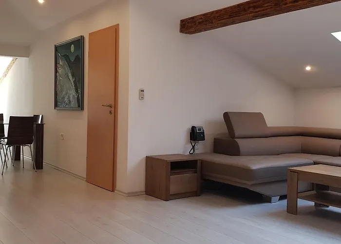 Lavender - Oleander Hotel