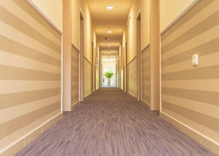 Lavender - Oleander Hotel Strunjan