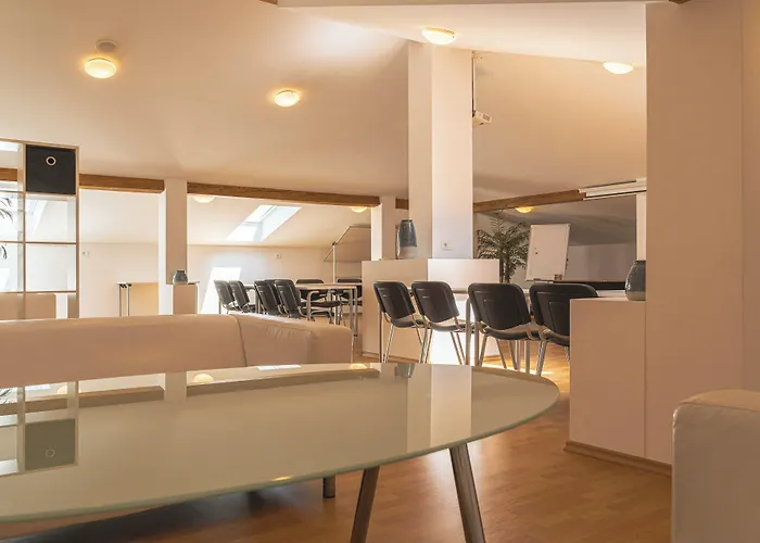 Lavender - Oleander Hotel Strunjan