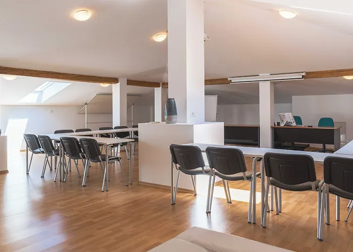 Lavender - Oleander Strunjan