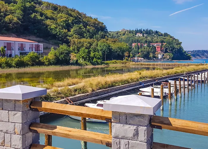 Hotel Lavender - Oleander