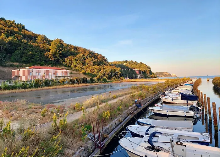 Szálloda Lavender - Oleander 3*