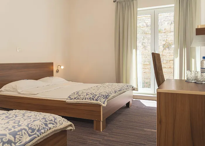 Hotel Lavender - Oleander Strunjan