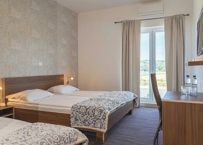 Hotel Lavender - Oleander Strunjan