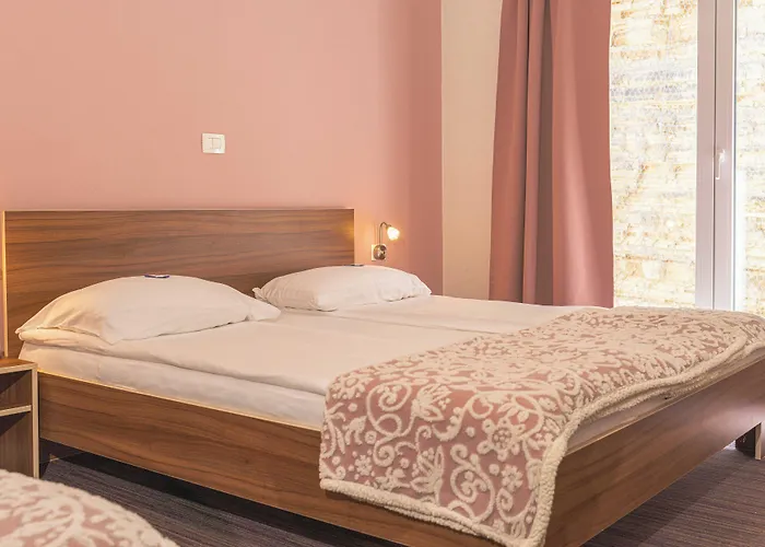 Lavender - Oleander Strunjan