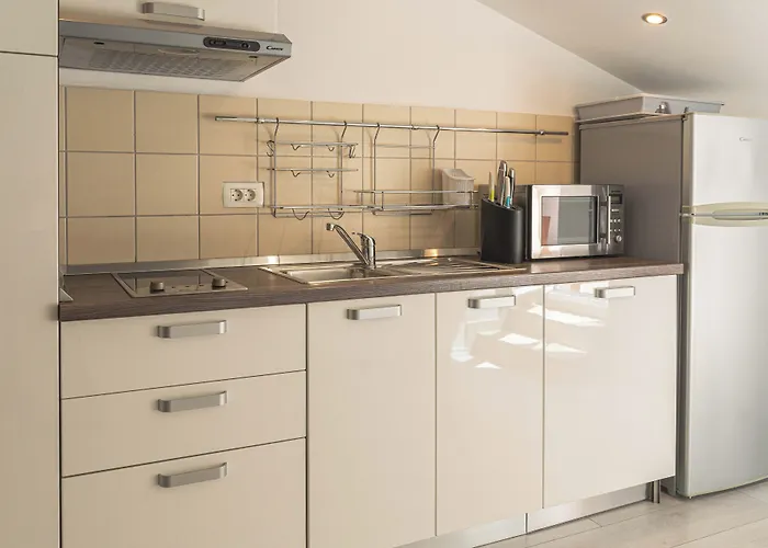 Lavender - Oleander Hotel 3*