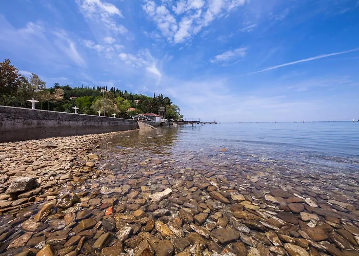 Lavender - Oleander Hotel Strunjan