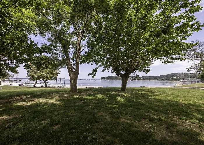 Lavender - Oleander 3* Strunjan