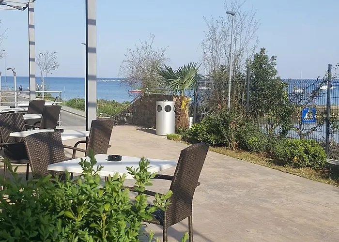 Lavender - Oleander Strunjan