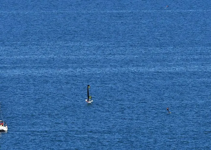 Szálloda Lavender - Oleander 3*