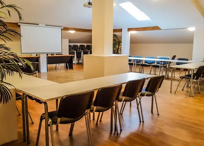 Hotel Lavender - Oleander Strunjan