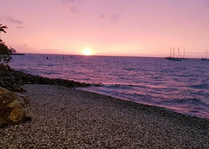 Szálloda Lavender - Oleander