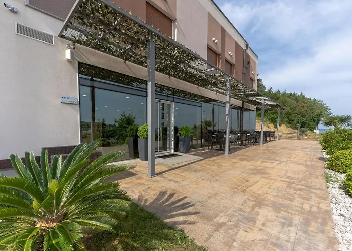 Hotel Lavender - Oleander Strunjan