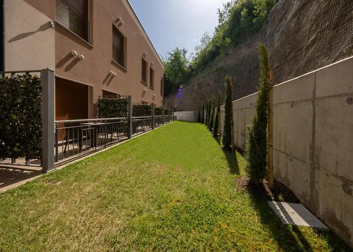 Lavender - Oleander 3* Strunjan