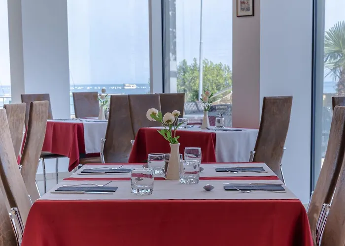 Lavender - Oleander Strunjan