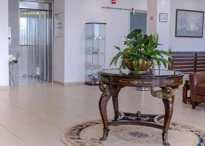 Hotel Lavender - Oleander Strunjan